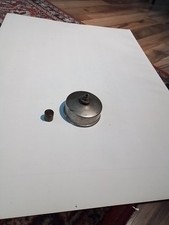 Alter spiritusbrenner gebraucht kaufen  Leipzig