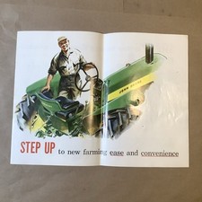 1958 john deere for sale  Defiance
