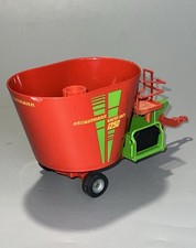 Siku 2450 farmer gebraucht kaufen  Iserlohn