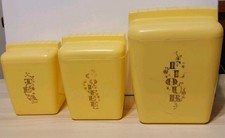 Lustro ware yellow for sale  Cape Girardeau