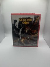 Usado, Infamous: Second Son - Greatest Hits - PlayStation 4 (PS4) - Frete Grátis! comprar usado Usado, Infamous: Second Son - Greatest Hits - PlayStation 4 (PS4) - Frete Grátis! comprar usado  Enviando para Brazil