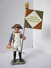 Hachette figurine 106 d'occasion  Quimper