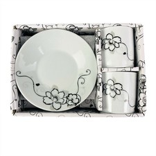 Lusso espresso set for sale  Cocoa