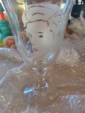 Etched elvis presley for sale  Eufaula