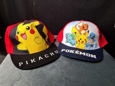 Verstellbare pokemon kappe gebraucht kaufen  Fachbach
