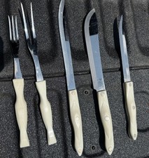 Cutco piece knife for sale  Statesville