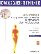 Soins infirmiers atteintes d'occasion  France