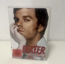 Dexter season staffel gebraucht kaufen  Aachen