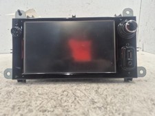 Ecran gps renault d'occasion  Génissac