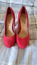 New look raspberry for sale  WORKSOP