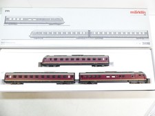 Märklin 39080 triebzug gebraucht kaufen  Wolfenbüttel
