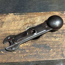Antique keyhole saw for sale  Manheim