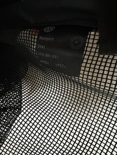 Trennnetz touran 1t gebraucht kaufen  Hannover