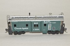 Scale athearn chessie for sale  Lake Worth