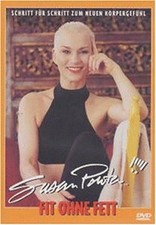 Susan powter fit gebraucht kaufen  Berlin