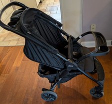 Carrinho Chicco Mini Bravo Plus Leve - Storm comprar usado  Enviando para Brazil