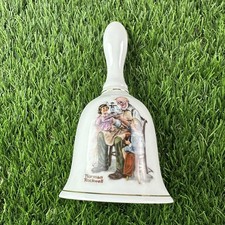1985 norman rockwell for sale  Clear Creek