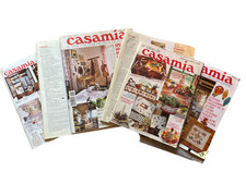 Riviste idee casamia usato  Villaricca
