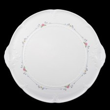 Tortenplatte top collier gebraucht kaufen  Holzgerlingen