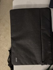 Acer laptop carrying for sale  Woodbridge