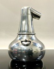 Chrome whisky still for sale  GLASGOW