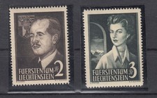 26323 liechtenstein 332 d'occasion  Poitiers