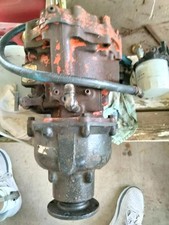 Borg warner velvet for sale  Pass Christian