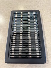 Módulos de memória DDR2/3 SDRAM sortidos, mícron, Hynix (dissipador de calor) comprar usado  Enviando para Brazil