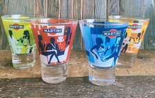 Martini bicchieri cocktail usato  Bozen
