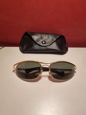 Occhiali sole vintage usato  Pontecagnano Faiano