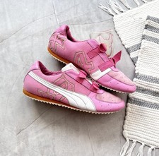 RARO Bonito Puma Speedcat Vibe Y2K Vintage Alça Tênis Sapatos Mostro Vibe comprar usado  Enviando para Brazil
