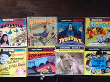 Collection vintage 8mm for sale  UK