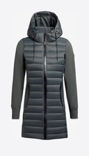 Khujo jacke damen gebraucht kaufen  Breitungen