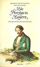 Herzöge bayern pfalz gebraucht kaufen  Stuttgart