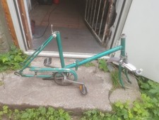 mifa klappfahrrad ddr gebraucht kaufen  Karlshagen