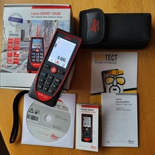 Leica disto d510 gebraucht kaufen  Buchholz i.d. Nordheide