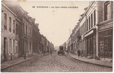 Fr59 fresnes escaut d'occasion  Le Quesnoy