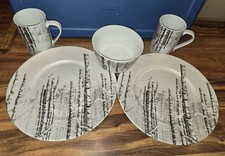 Pier snow forest for sale  Lisle