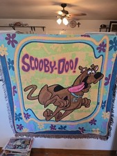 Vintage 90s scooby for sale  Visalia