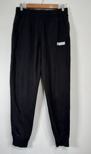 Puma tracksuit bottoms for sale  MIRFIELD