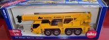 Sikusuperserie 2110 kranwagen gebraucht kaufen  Essen