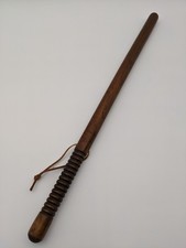 Vintage hardwood police for sale  Agawam