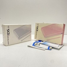 Lot nintendo lite for sale  Los Angeles