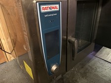 Rational half size for sale  Lakewood