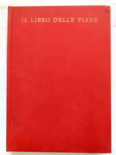 Libro delle fiabe usato  Italia