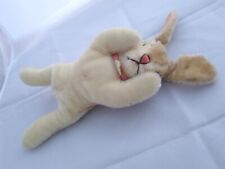 Steiff plüschtier schlafhase gebraucht kaufen  Berg