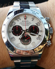 Rolex daytona racing gebraucht kaufen  Meerbusch
