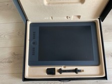 Wacom intuos pro d'occasion  Broons