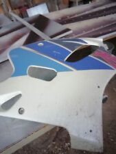 Suzuki gsxr 750 usato  Roma