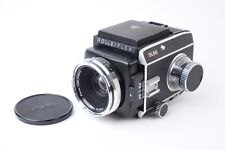 Rolleiflex sl66 zeiss d'occasion  Paris VI